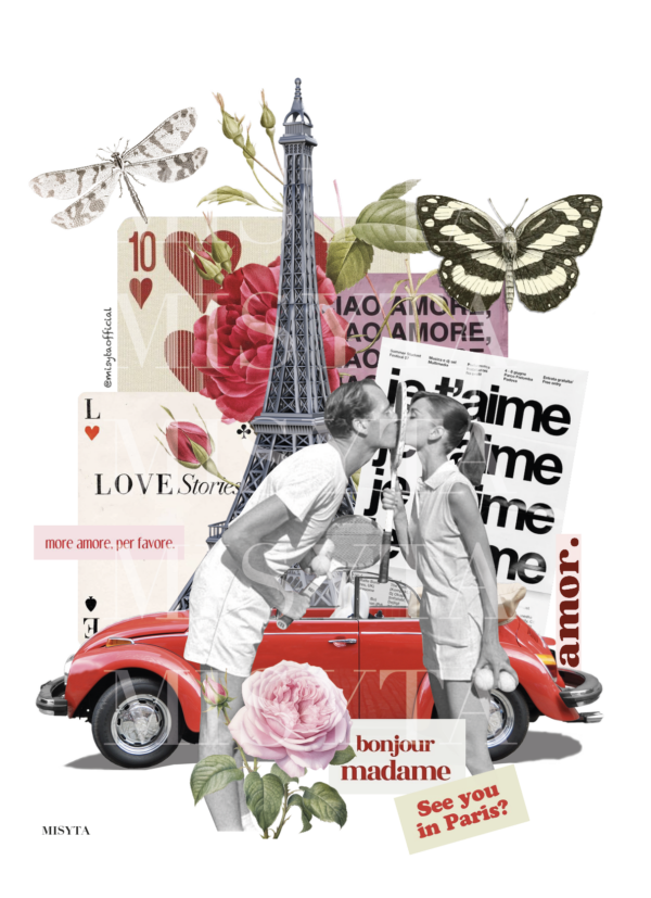Love Stories