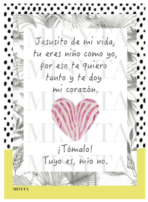 Jesusito de mi vida 4.0