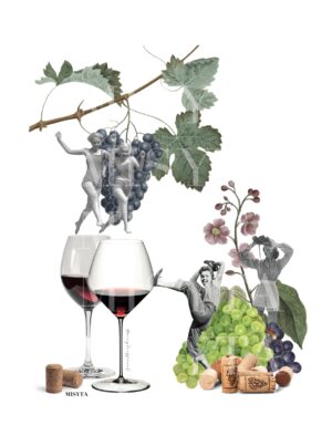 Wine club